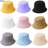 KOREAN BUCKET HAT