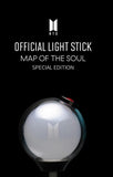 BTS Official LIGHT STICK - ARMYBOMB : MAP OF THE SOUL SPECIAL EDITION