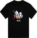 BT21 T-SHIRT