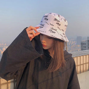 Korean Bucket Hat KOREAN GOOD