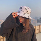 Korean Bucket Hat