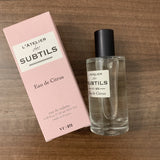 VT X BTS PERFUME - L'ATELIER DES SUBTILS