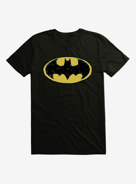 T-shirt Batman