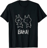 Buku no hero academia t-shirt