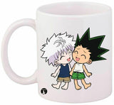 Cup hunter x hunter