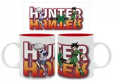 Cup hunter x hunter