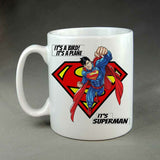 cup superheroes