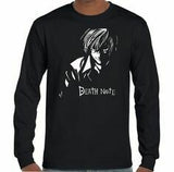 Death note sweater