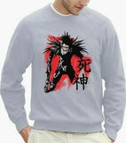 Death note sweater