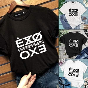 EXO OBSESSION TSHIRT