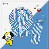 BTS X BT21 LINE Friends Pajamas