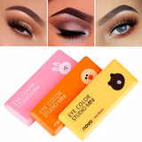 Korean Eye Palette