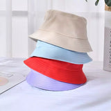 KOREAN BUCKET HAT