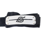 Naruto headbands