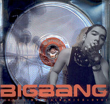 Big Bang Single - Big Bang