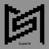 SuperM Album Vol. 1 - Super One (Random)