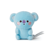 BT21 BABY - Official Jelly Candy Mini Plush "