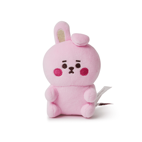 BT21 BABY - Official Jelly Candy Mini Plush 