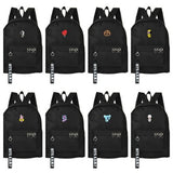 BTS SCHOOL BAG (BT21)