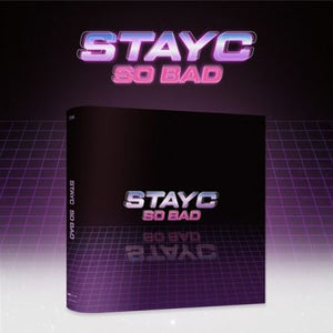 STAYC Single Album Vol. 1 - Star To A Young Culture