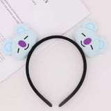 BT21 headbands