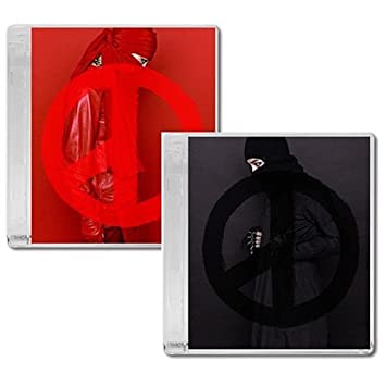 G-Dragon (Big Bang) Album Vol. 2 - COUP D'E TAT (Random)