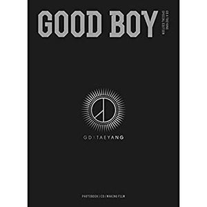 GD X TAEYANG (Big Bang) Special Edition - Good Boy