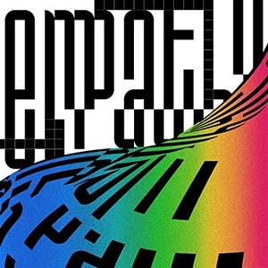 NCT 2018 - NCT 2018 Empathy (Random)