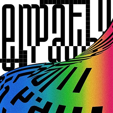 NCT 2018 - NCT 2018 Empathy (Random)