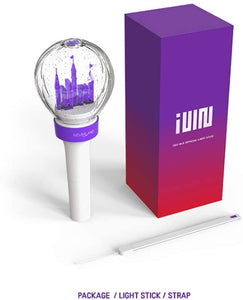 (G)I-DLE Official LIGHT STICK