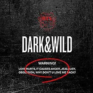 BTS Vol.1 - Dark & Wild