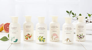 Innisfree - My Perfumed Body Body Cleanser 330ml