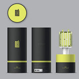 NCT Official Light Stick