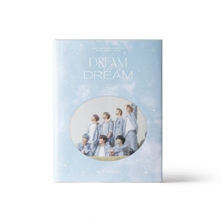 NCT DREAM - DREAM A DREAM (Photobook)