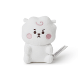 BT21 BABY - Official Jelly Candy Mini Plush "