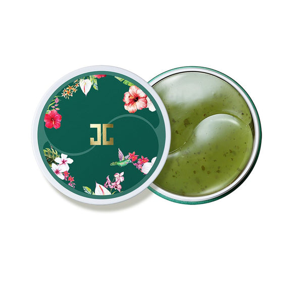 Jayjun Green Tea Eye Gel Patch