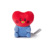 BT21 BABY - Official Jelly Candy Mini Plush "