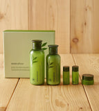 Innisfree Green Tea Balancing Skincare Set EX