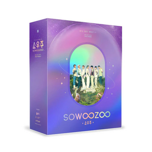 BTS - 2021 MUSTER SOWOOZOO DIGITAL CODE