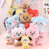 BT21 Peluches