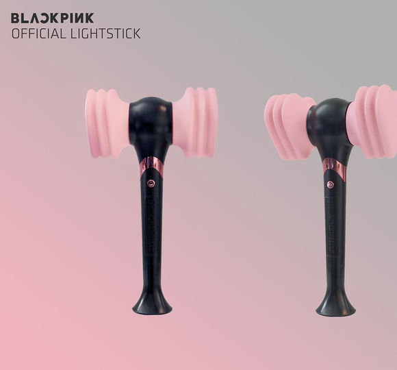 BLACKPINK OFFICIAL LIGHT STICK