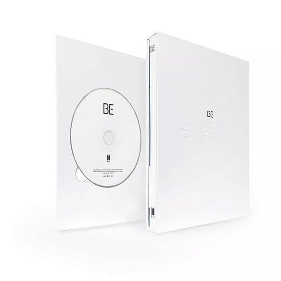 BTS - BE (Essential Edition)