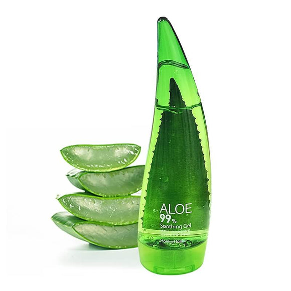 Holika Holika Aloe 99% Soothing Gel  250ml