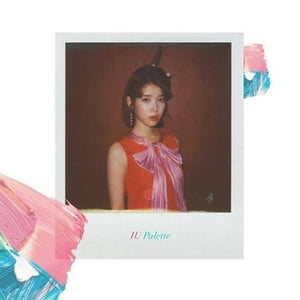 IU Vol. 4 - Palette