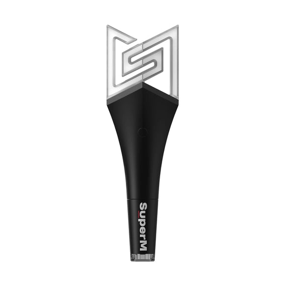 SuperM Official Light Stick