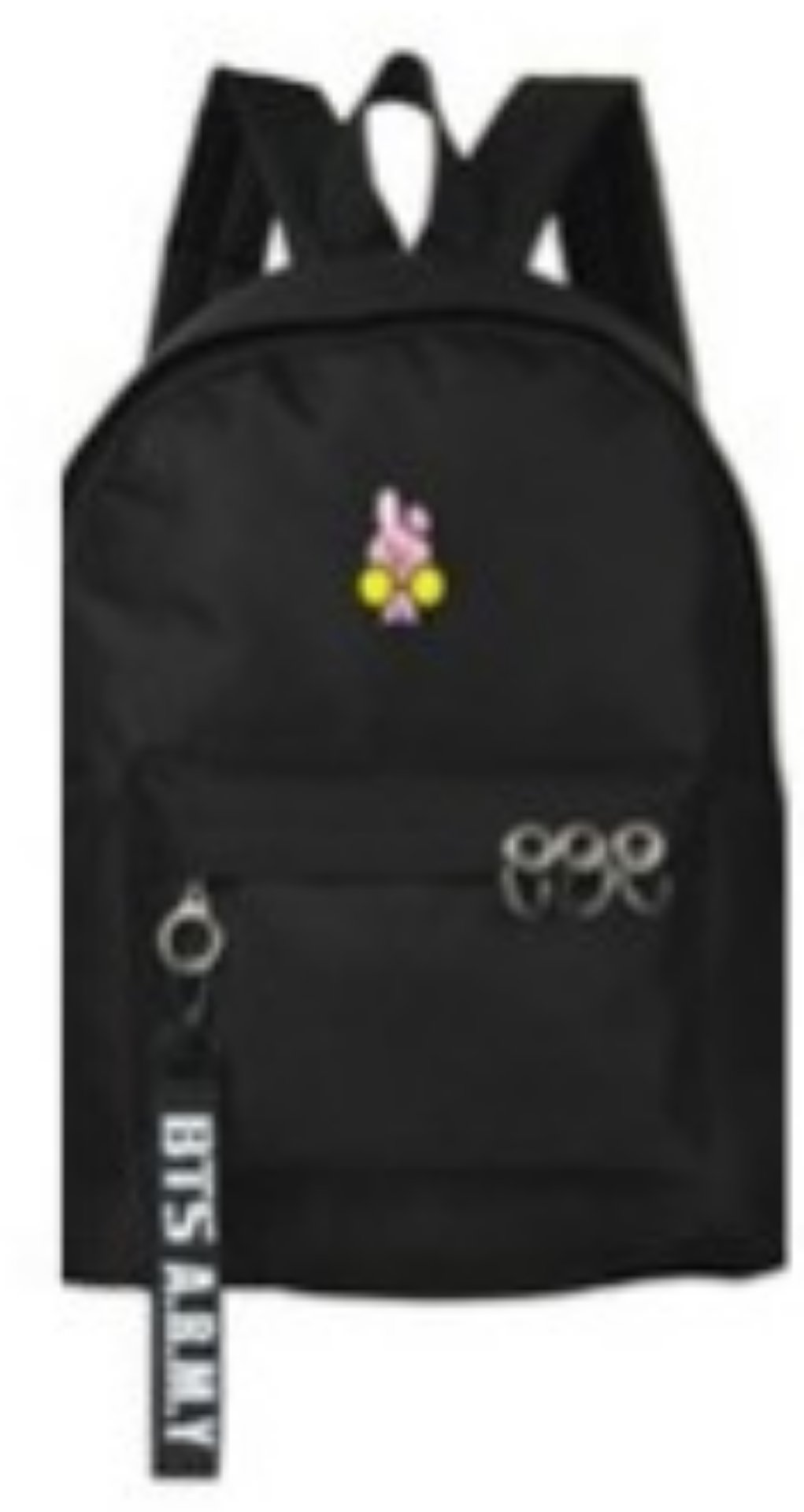 Flipkart.com | Harshit Products STYLISH BTS BAGS|SCHOOL COLLEGE BAGS|GIRLS  BAGS OF BTS School Bag - School Bag