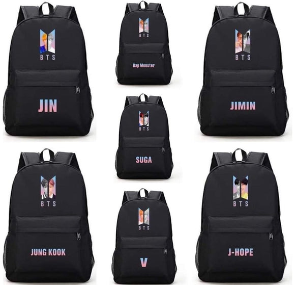 BTS BAGS