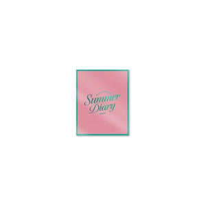 BLACKPINK - 2021 SUMMER DIARY (Kit Video)