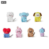 BT21 BABY - Official Jelly Candy Mini Plush "