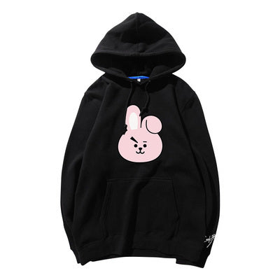 BTS BT21 Hoodie